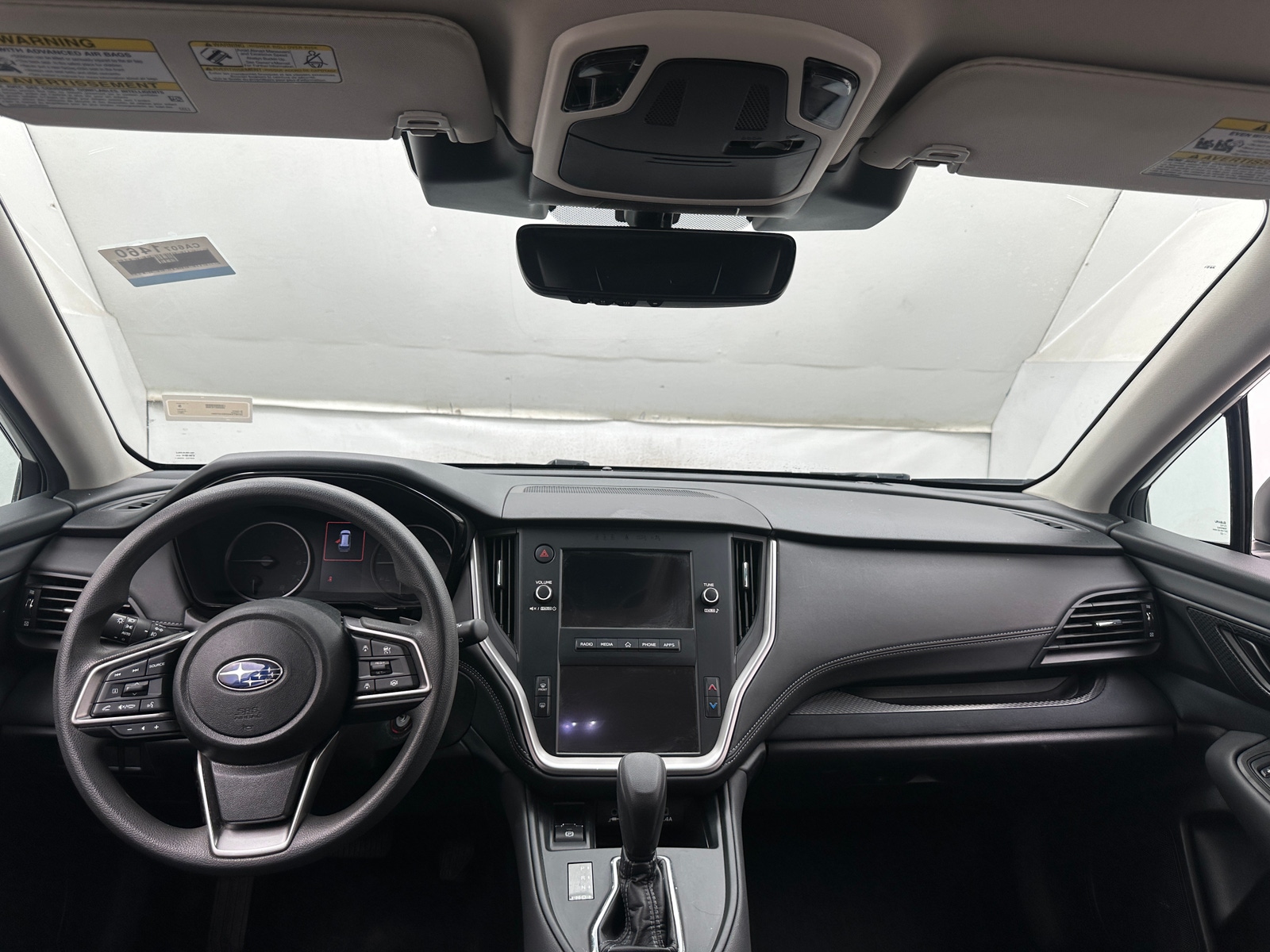 Thumbnail: 2024 Subaru Outback - 3