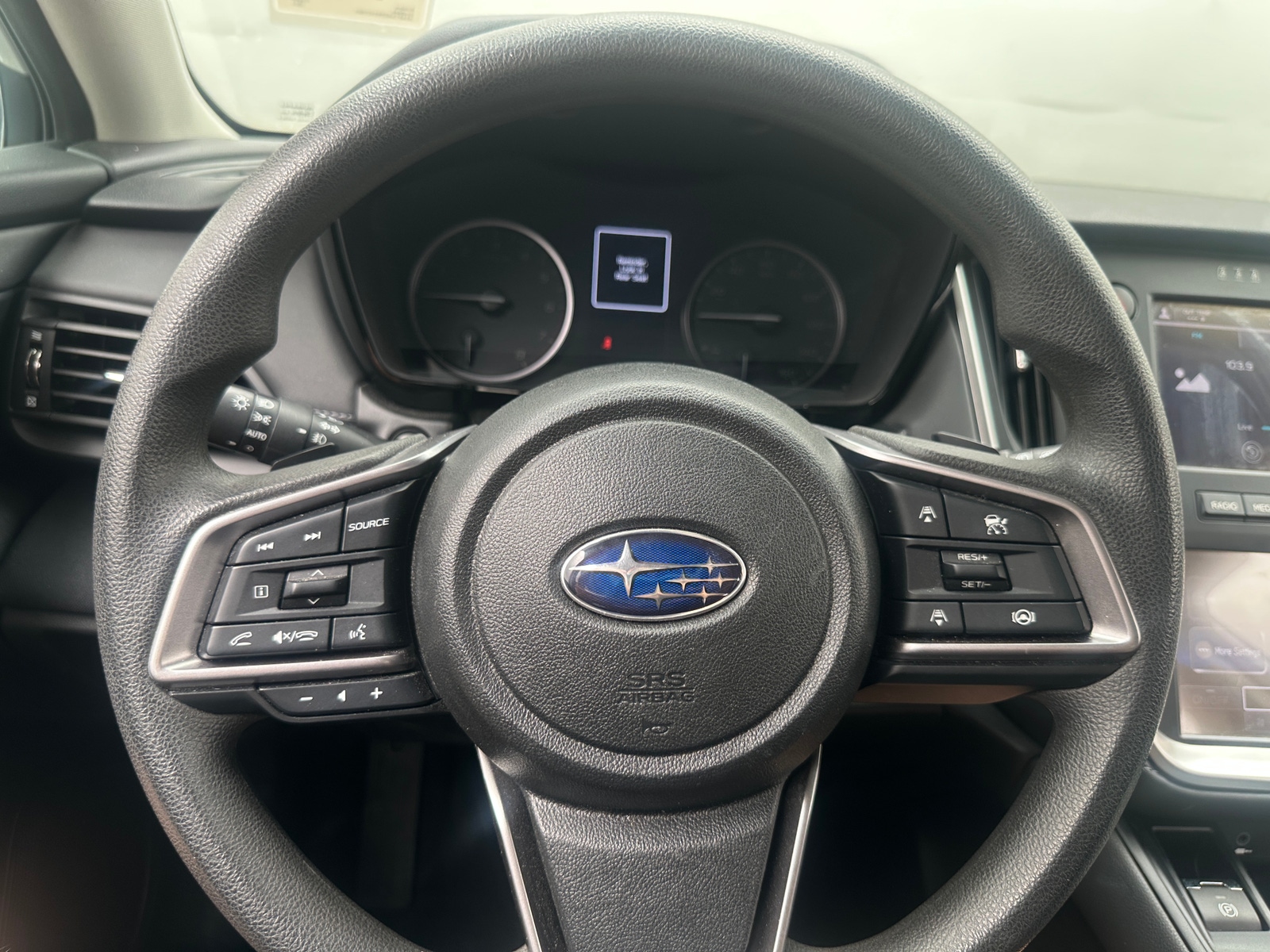 Thumbnail: 2024 Subaru Outback - 5