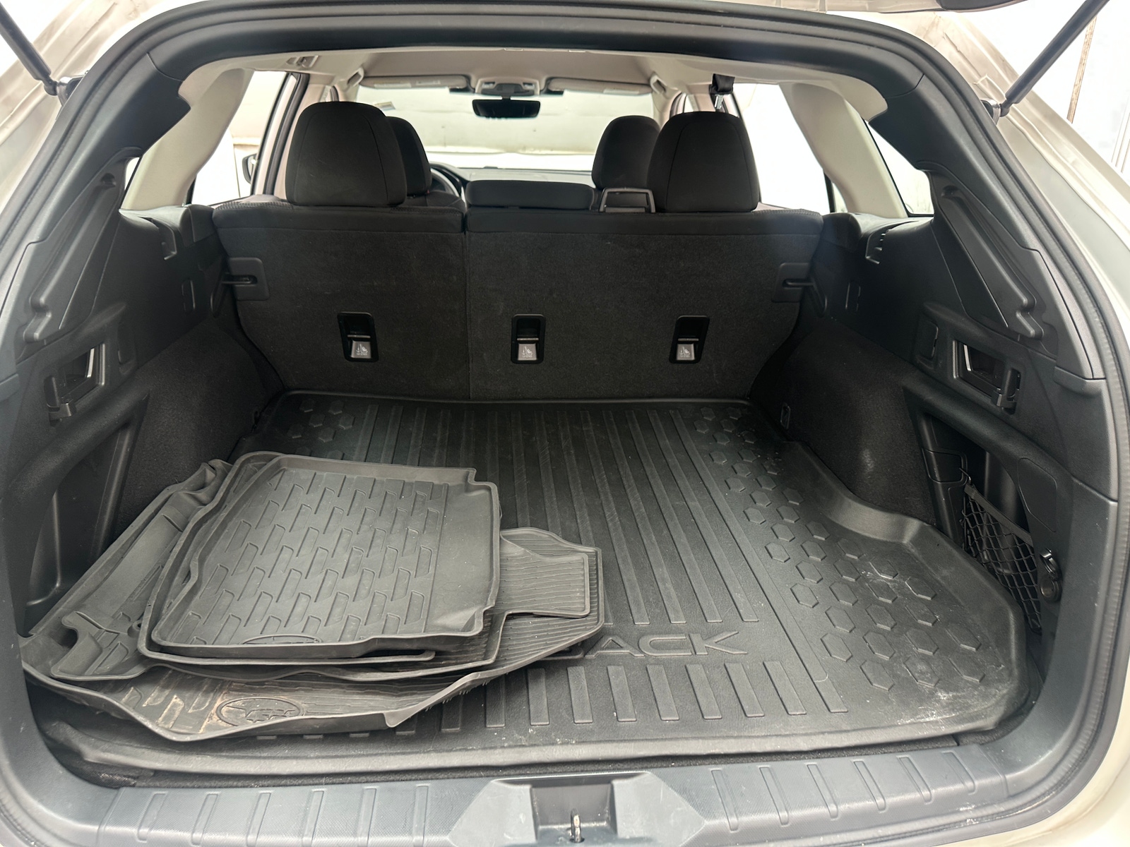 Thumbnail: 2024 Subaru Outback - 7