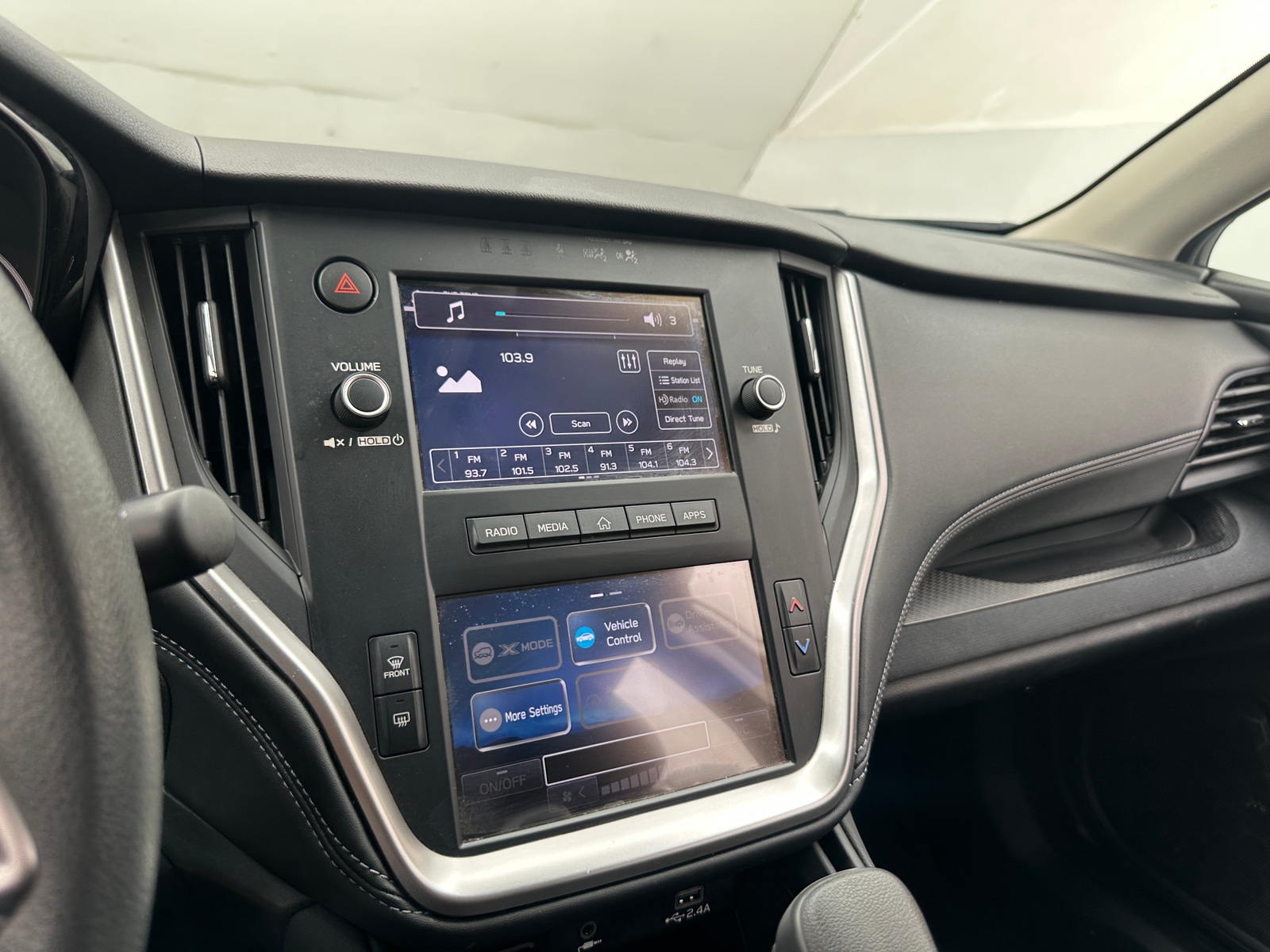 Thumbnail: 2024 Subaru Outback - 4