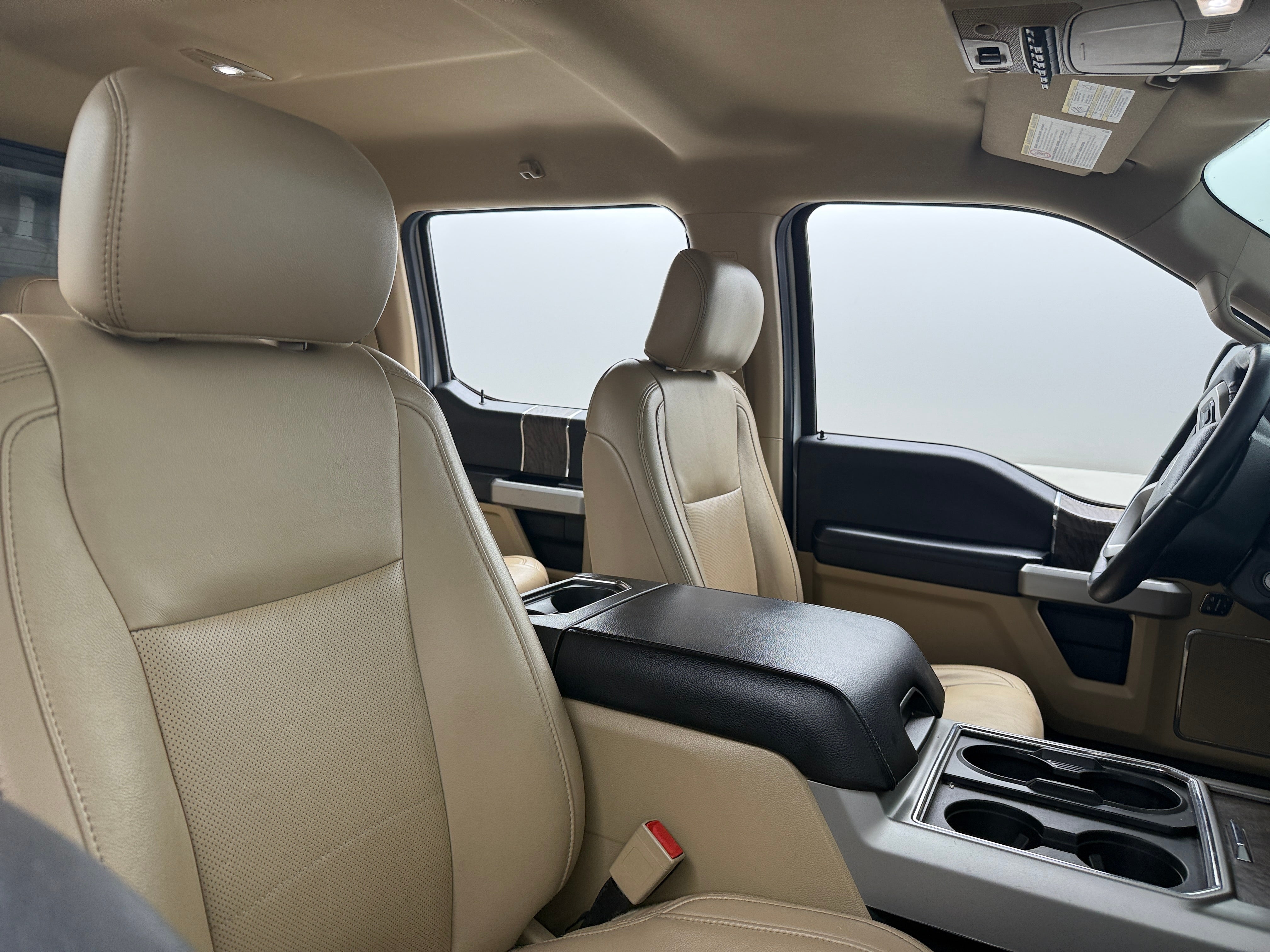 2019 Ford F-250 Super Duty