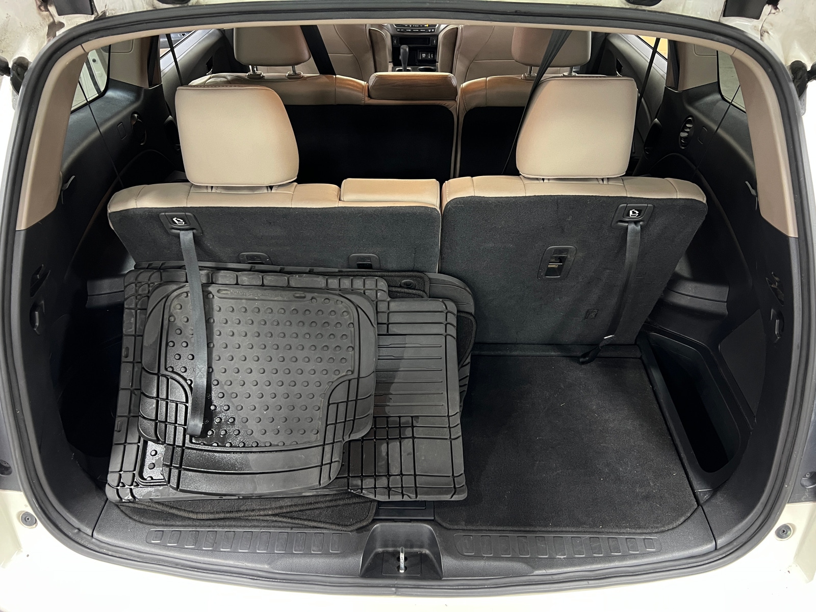 Thumbnail: 2018 Honda Pilot - 6