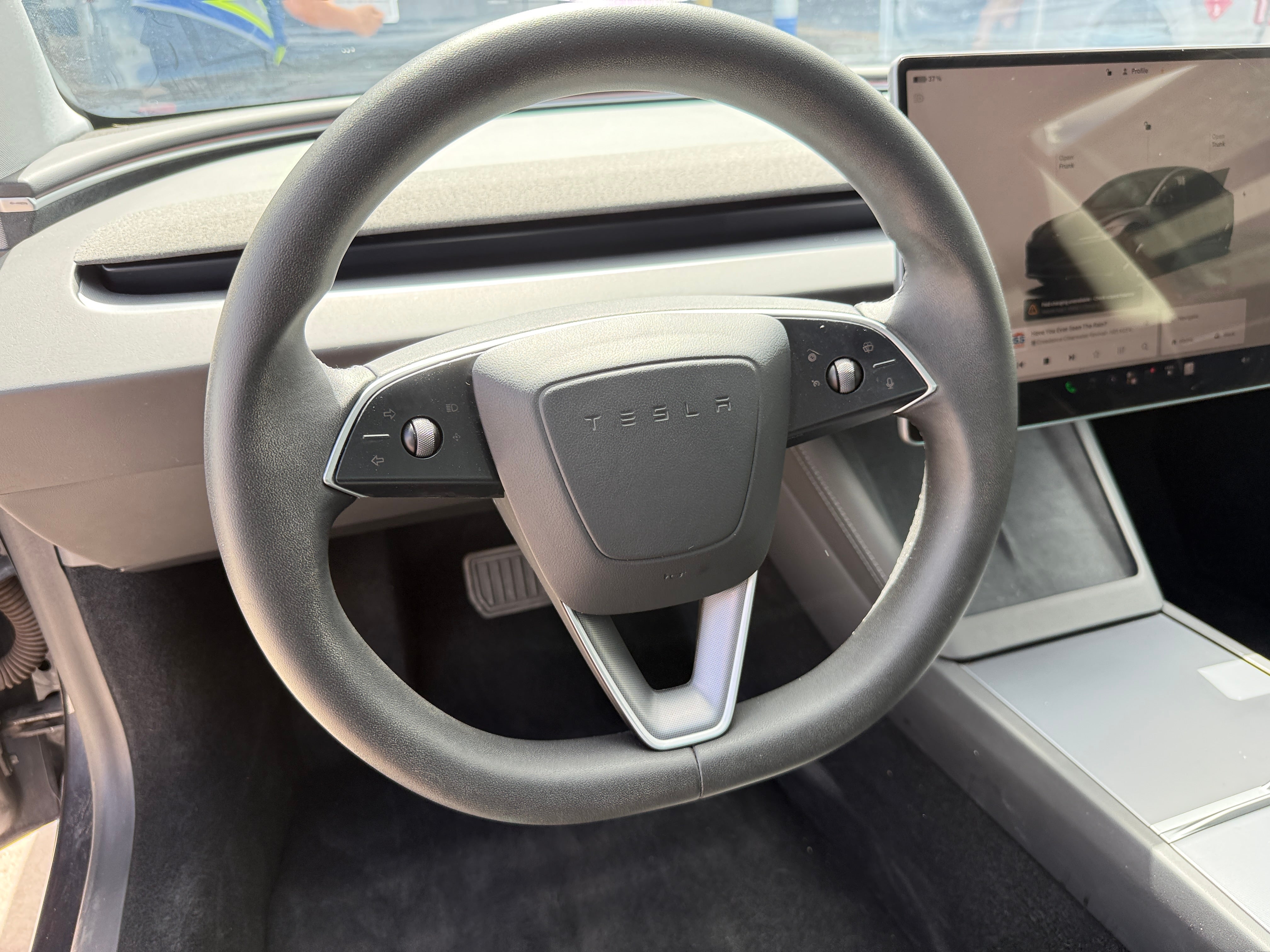 Used 2024 Tesla Model 3 Long Range with VIN 5YJ3E1EB9RF814211 for sale in Auburn, WA