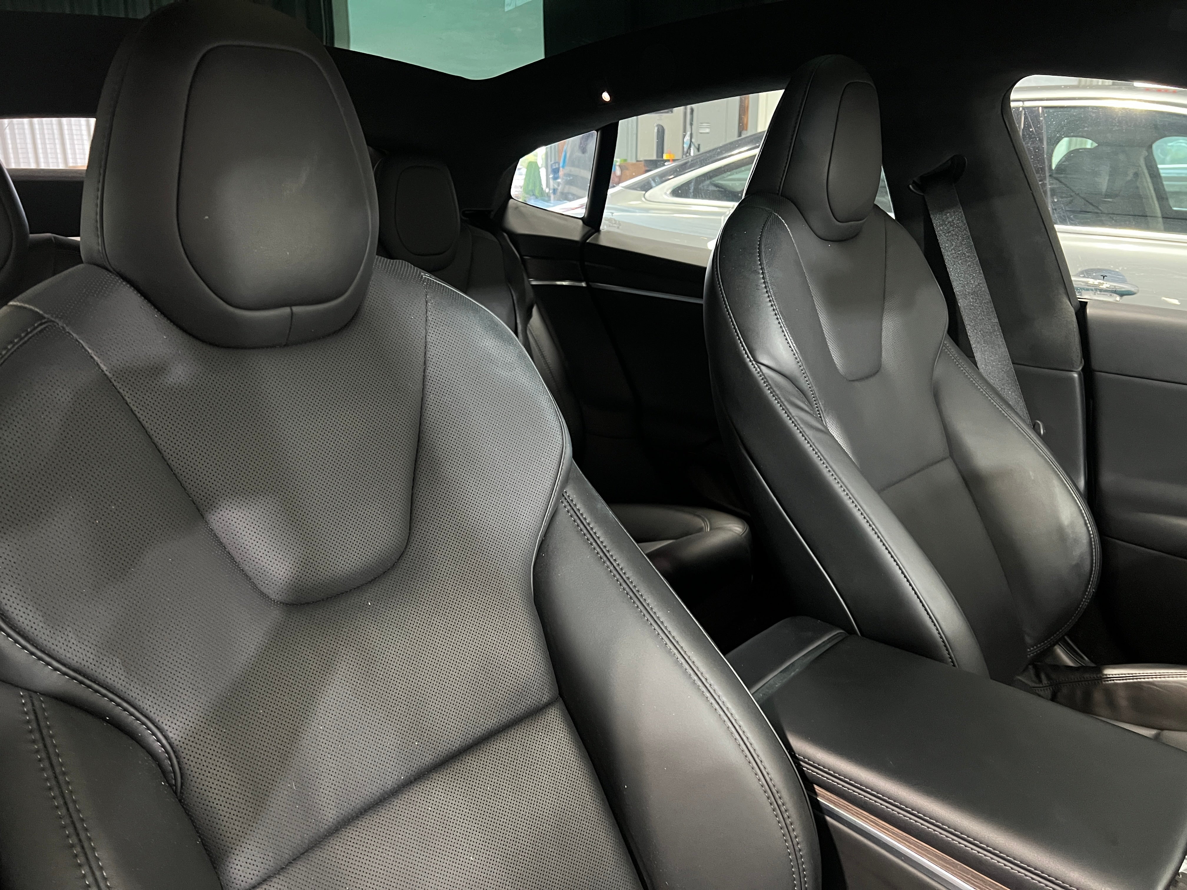 2022 Tesla Model S