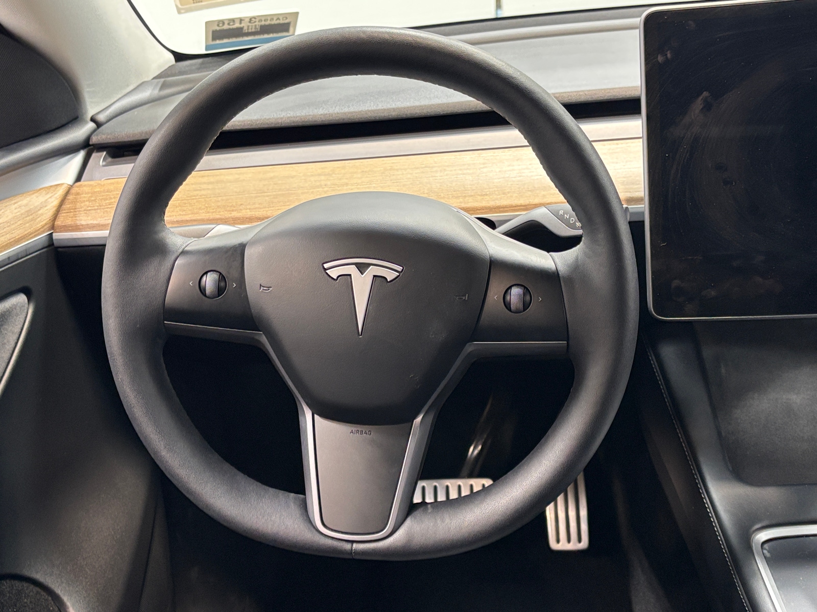 Thumbnail: 2023 Tesla Model Y - 4