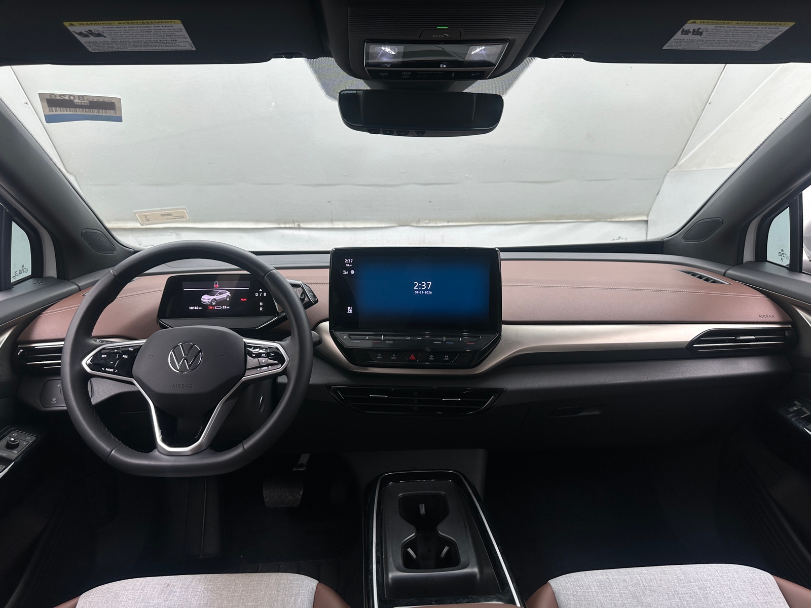 Thumbnail: 2023 Volkswagen ID.4 - 3