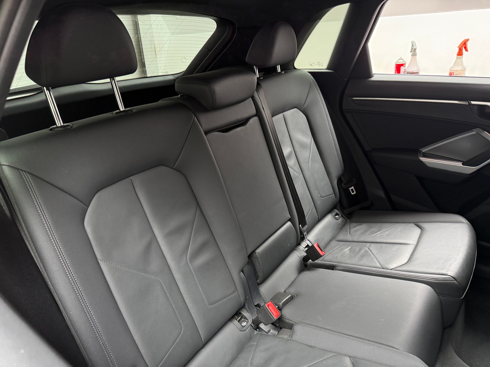Thumbnail: 2025 Audi Q3 - 5