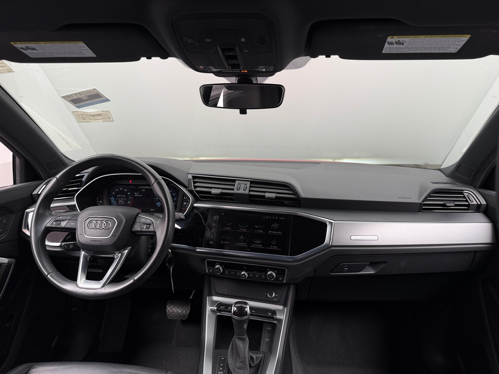 Thumbnail: 2025 Audi Q3 - 2