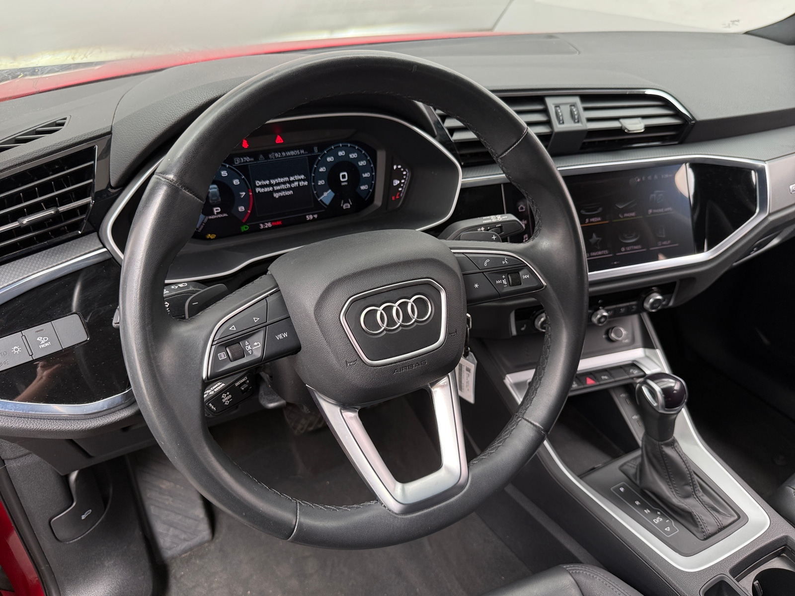 Thumbnail: 2025 Audi Q3 - 4