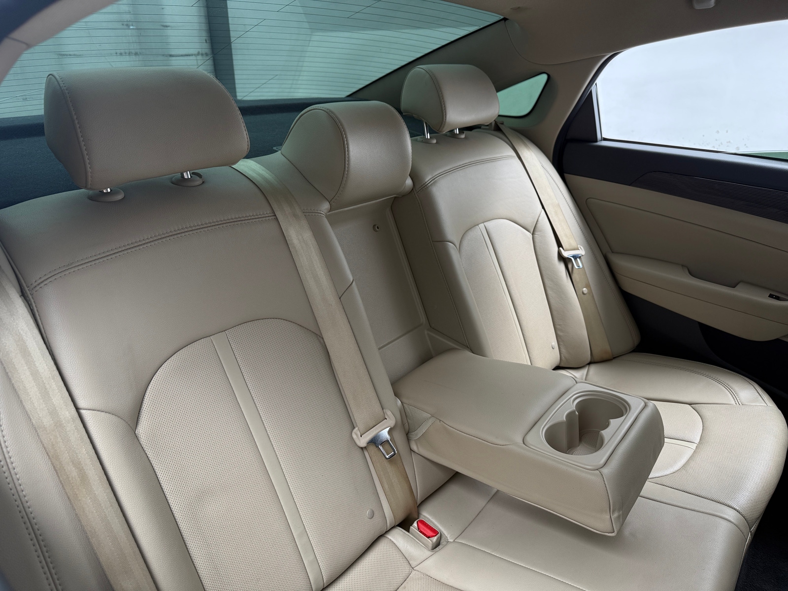 Thumbnail: 2019 Hyundai Sonata - 5