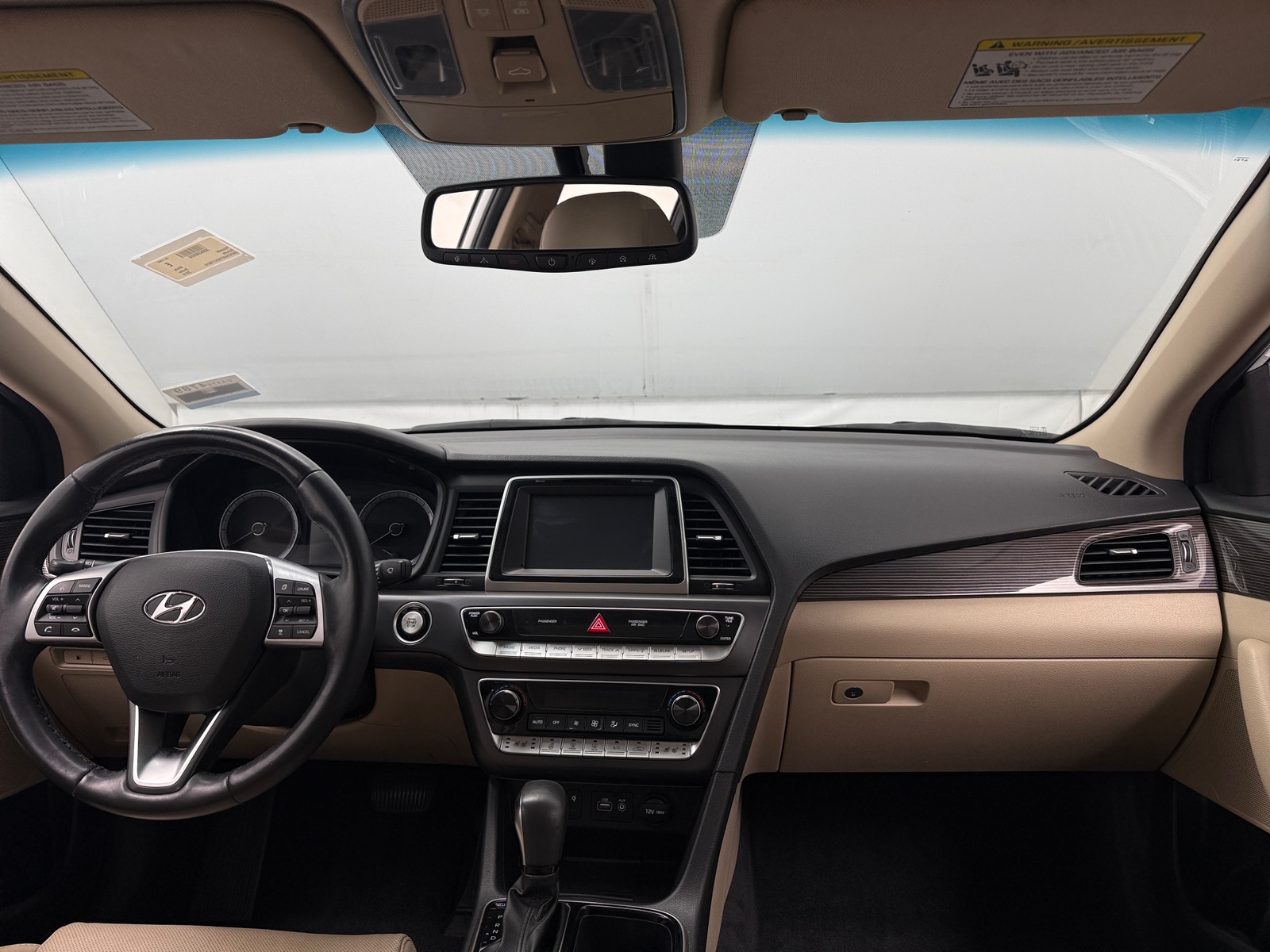 Thumbnail: 2019 Hyundai Sonata - 2