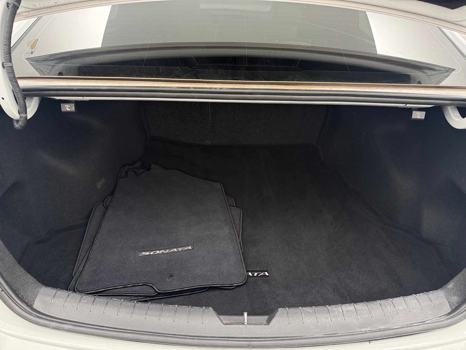 Thumbnail: 2019 Hyundai Sonata - 6