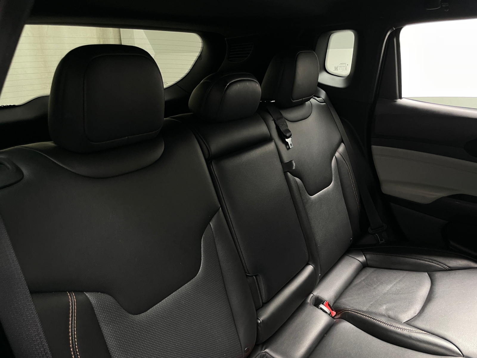 Thumbnail: 2023 Jeep Compass - 5
