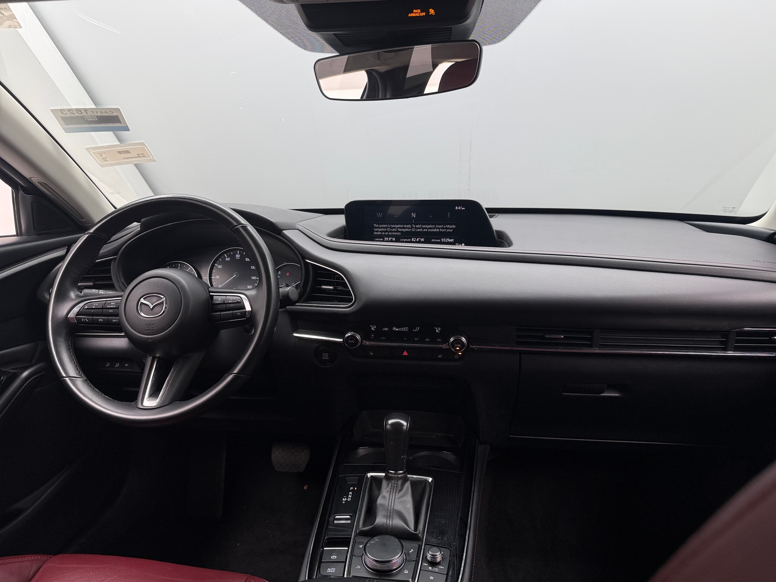 Thumbnail: 2025 Mazda CX-30 - 2