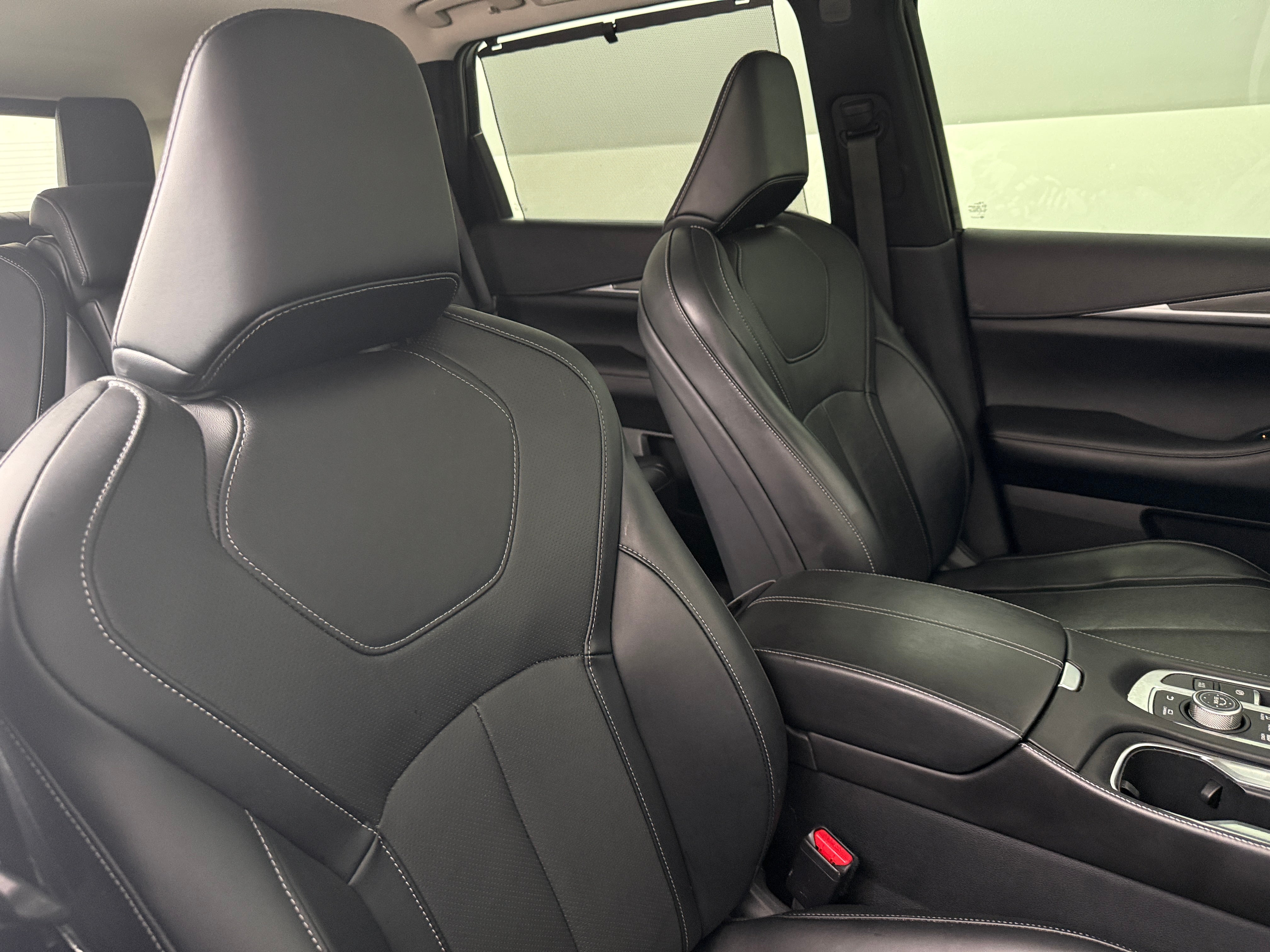 2023 INFINITI QX60