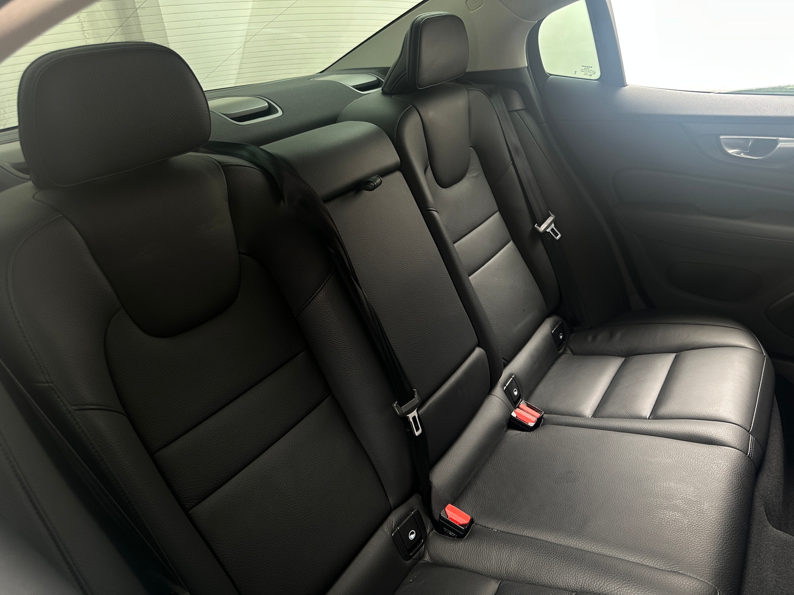 Thumbnail: 2024 Volvo S60 - 5