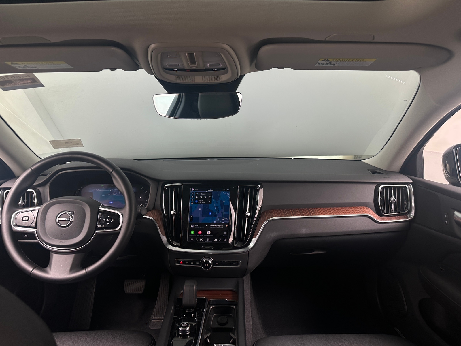 Thumbnail: 2024 Volvo S60 - 2