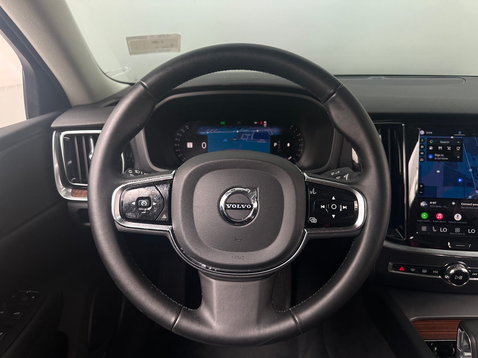 Thumbnail: 2024 Volvo S60 - 4