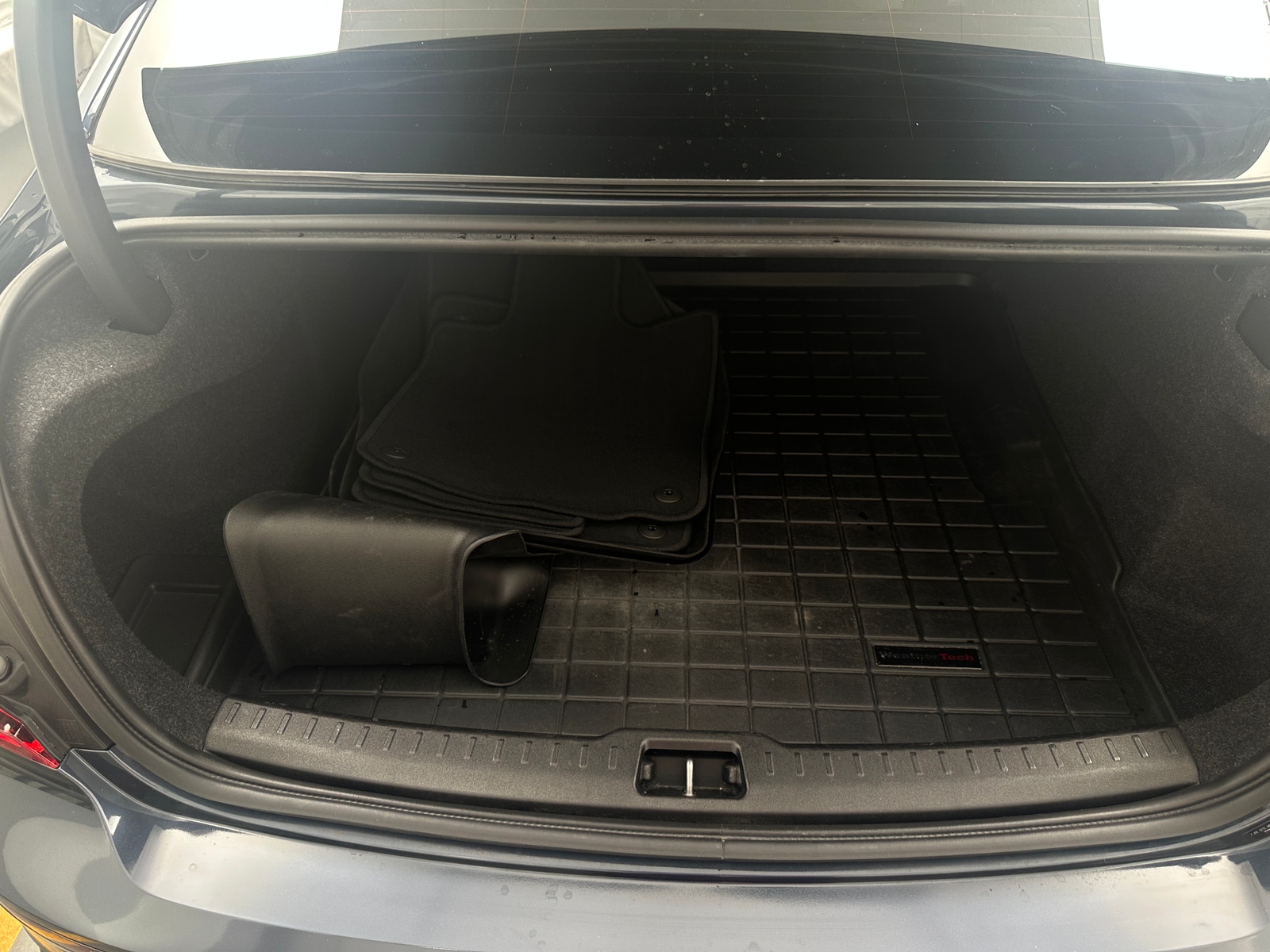 Thumbnail: 2024 Volvo S60 - 6