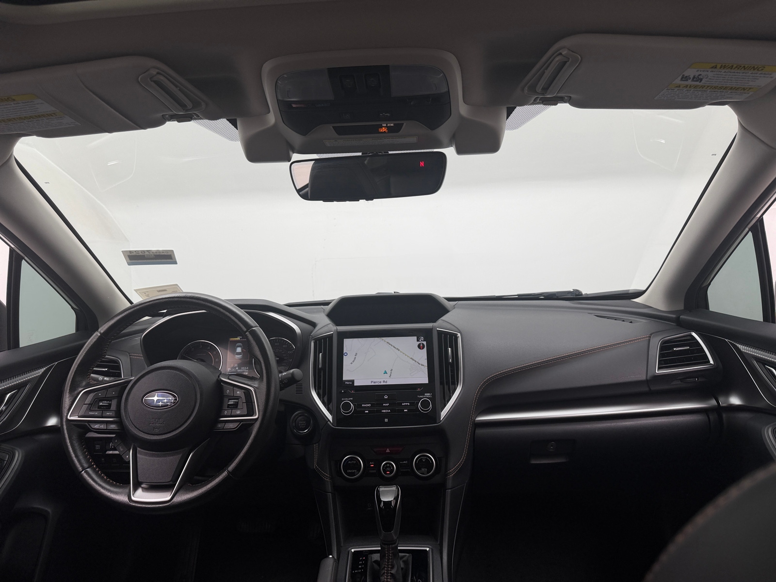 Thumbnail: 2023 Subaru Crosstrek - 2