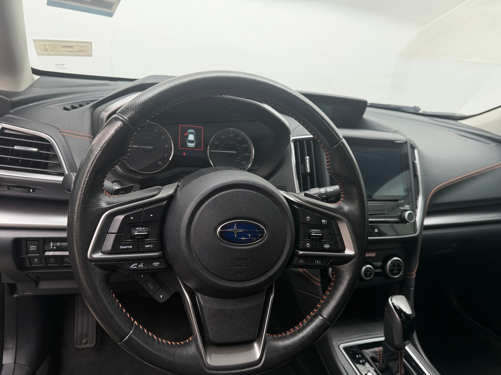 Thumbnail: 2023 Subaru Crosstrek - 4