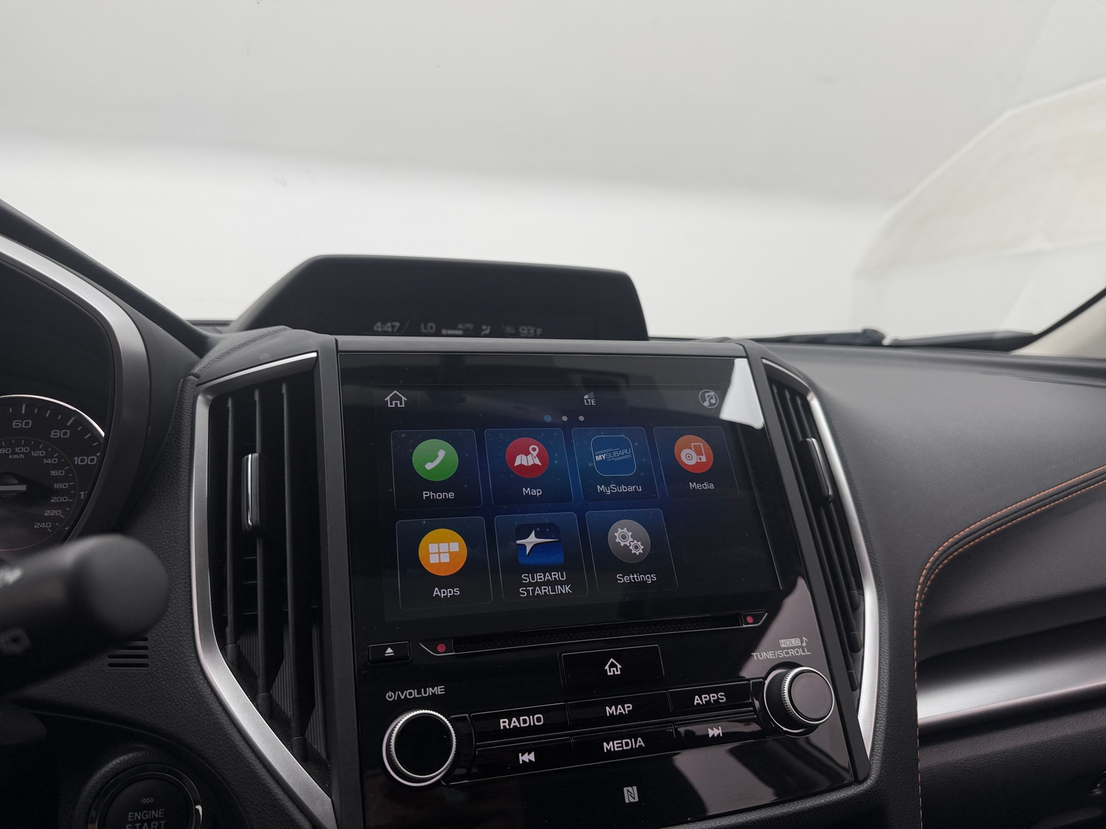 Thumbnail: 2023 Subaru Crosstrek - 3