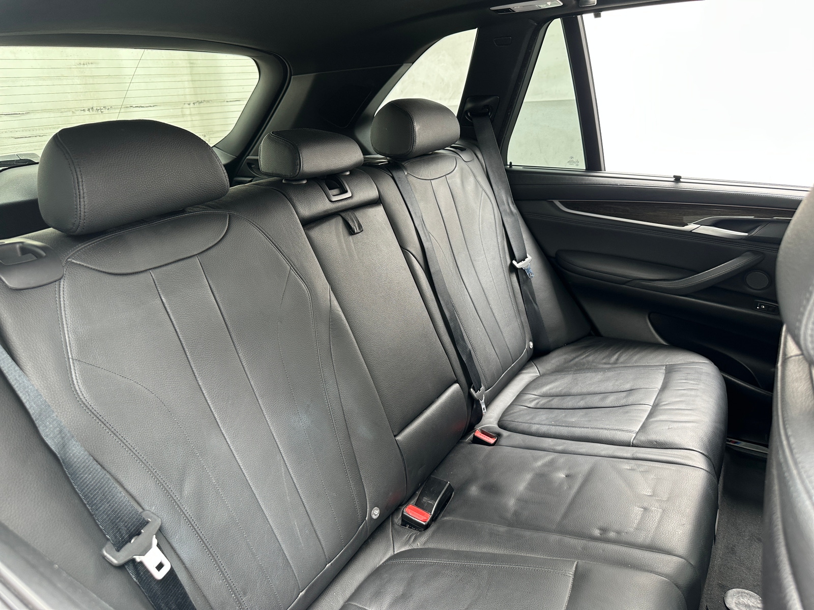 Thumbnail: 2015 BMW X5 - 5
