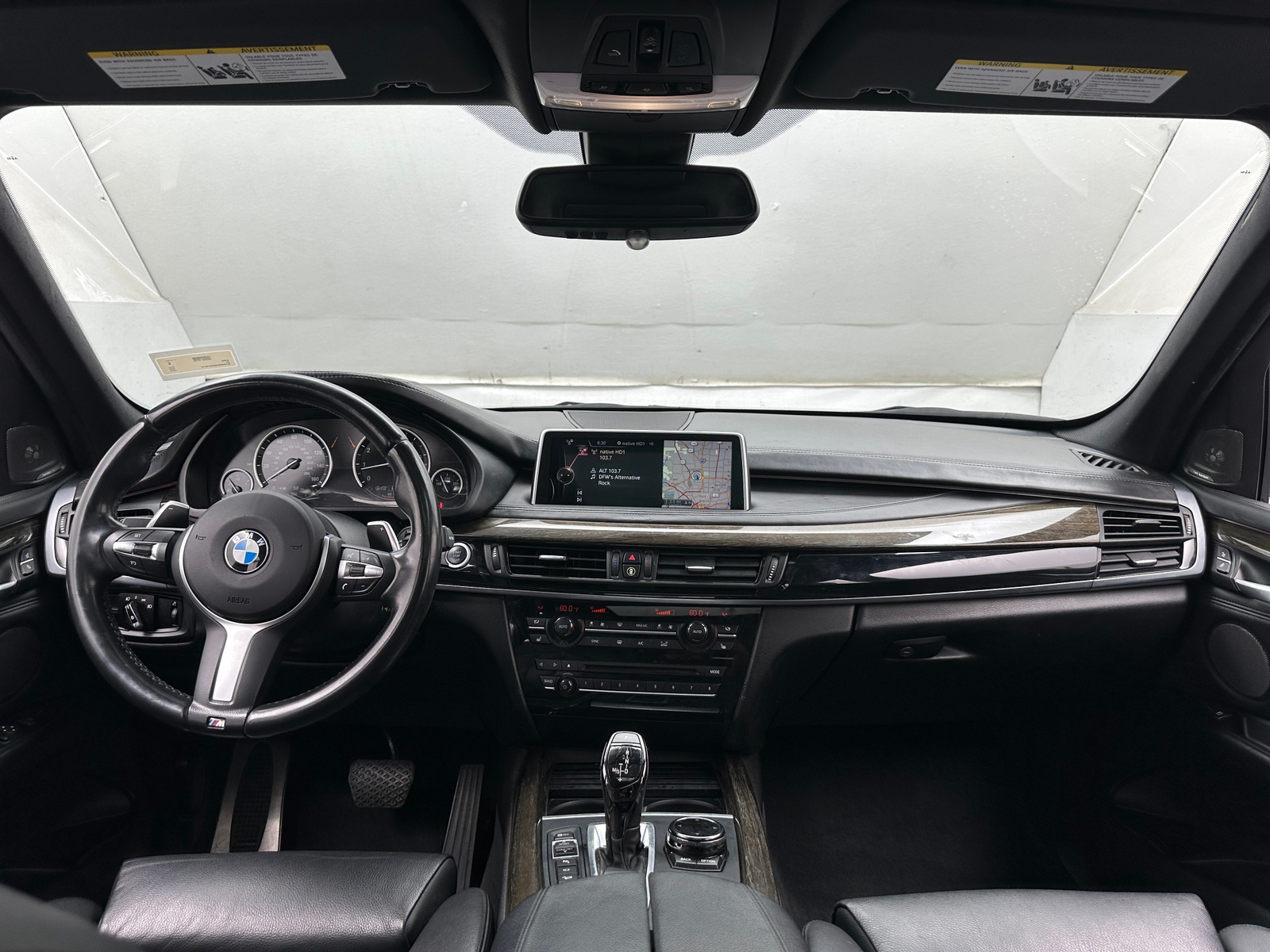 Thumbnail: 2015 BMW X5 - 2