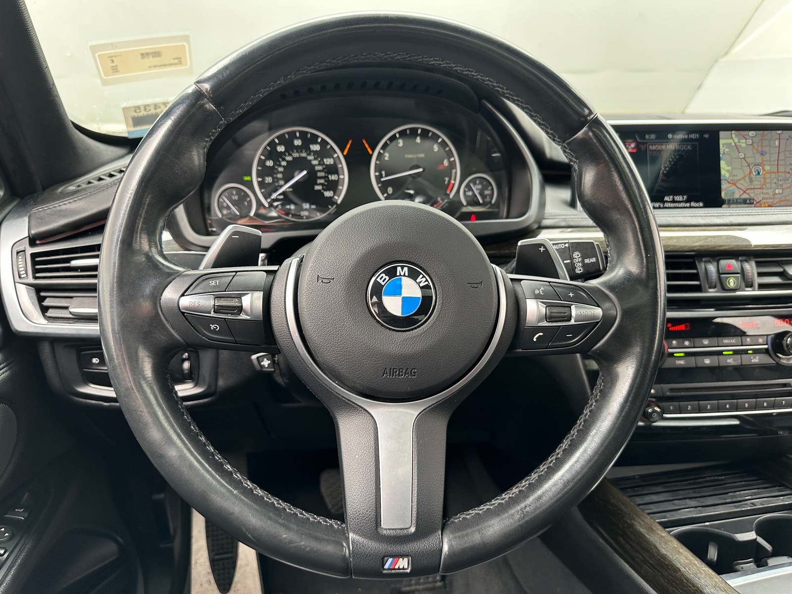 Thumbnail: 2015 BMW X5 - 4