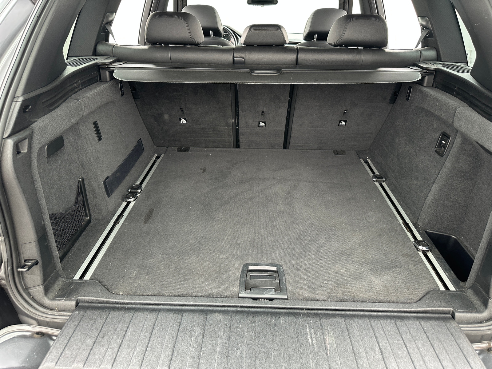 Thumbnail: 2015 BMW X5 - 6