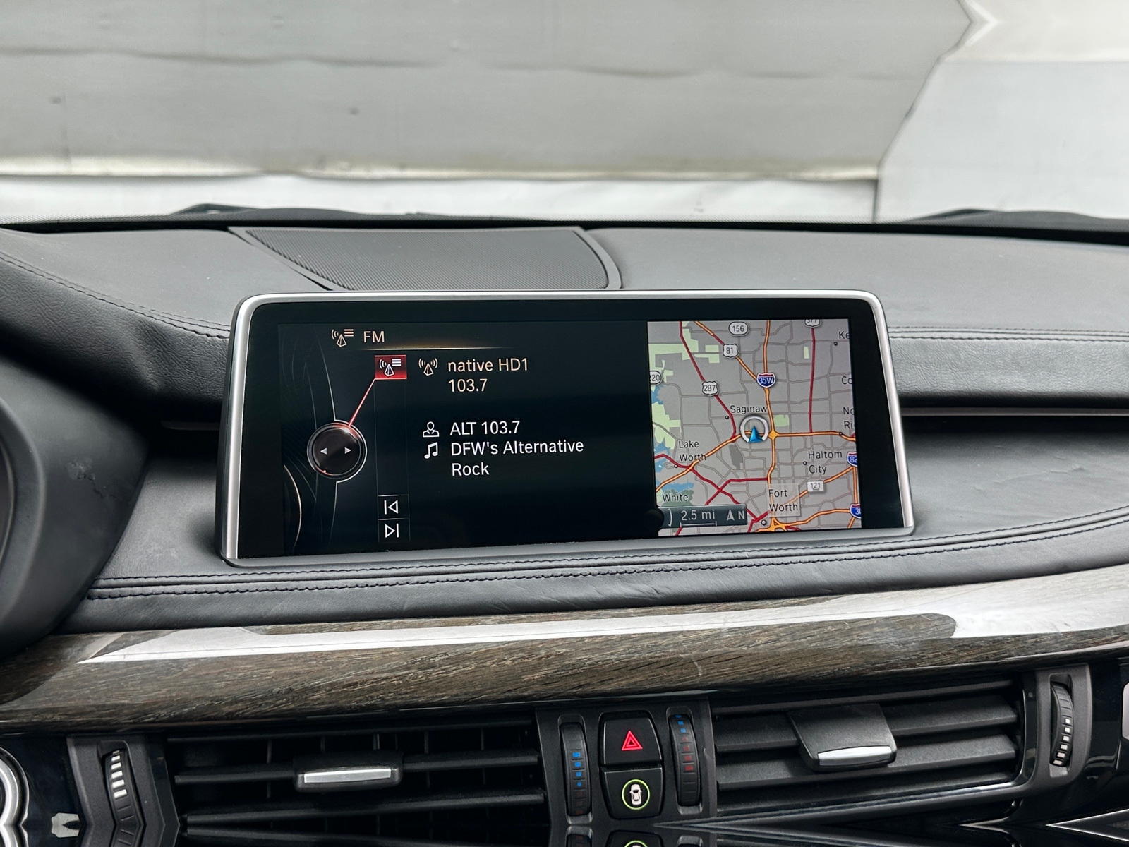 Thumbnail: 2015 BMW X5 - 3