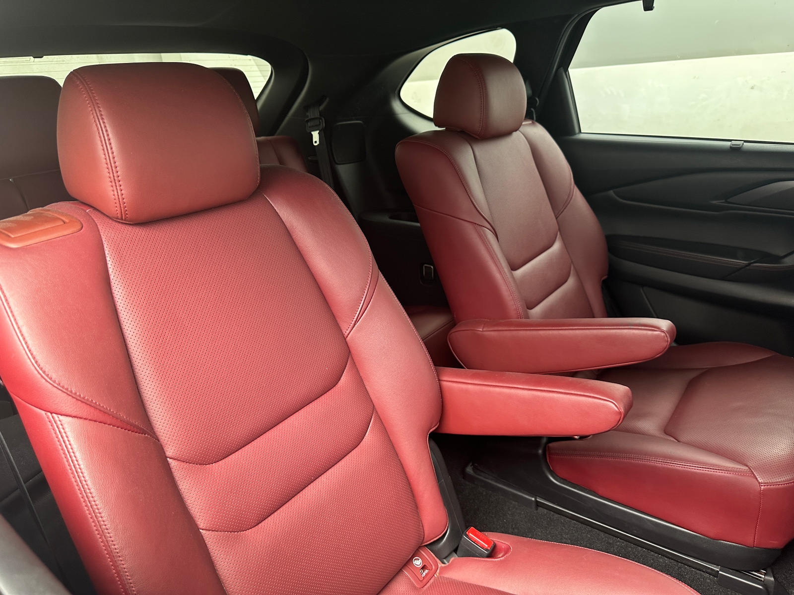 Thumbnail: 2021 Mazda CX-9 - 5