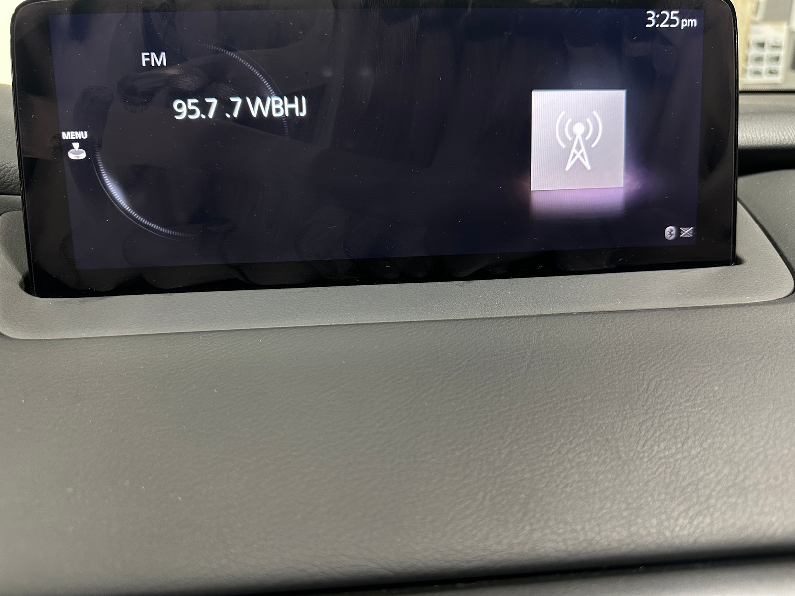 Thumbnail: 2021 Mazda CX-9 - 3