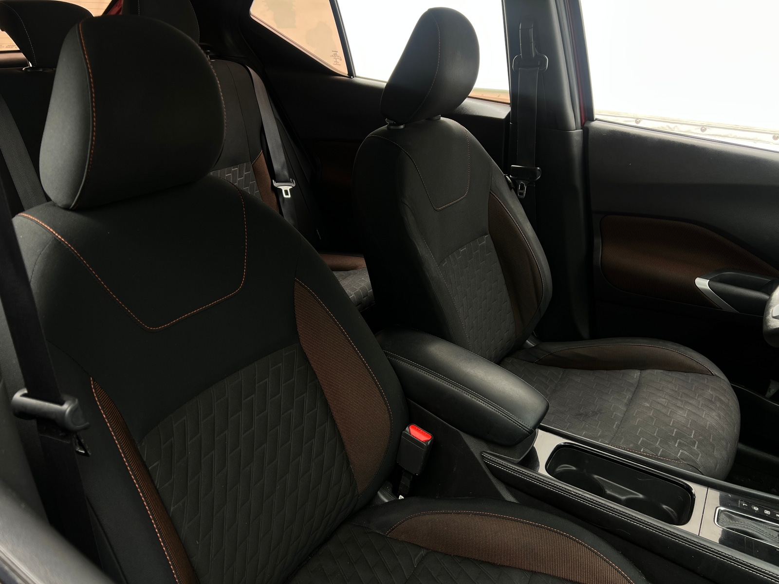 Thumbnail: 2022 Nissan Kicks - 2
