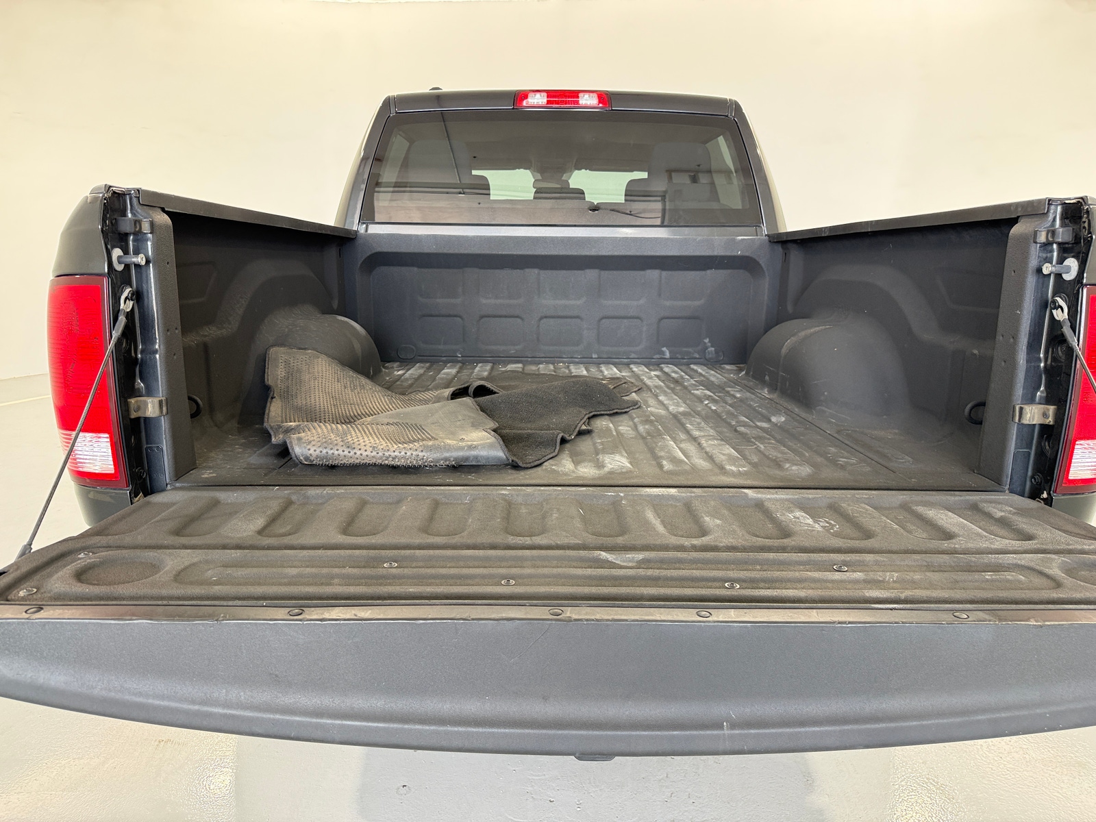 Thumbnail: 2017 RAM 1500 - 7