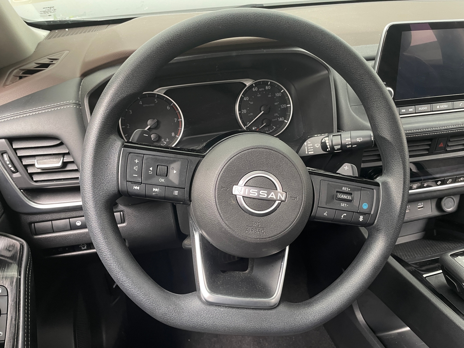 Thumbnail: 2023 Nissan Rogue - 5