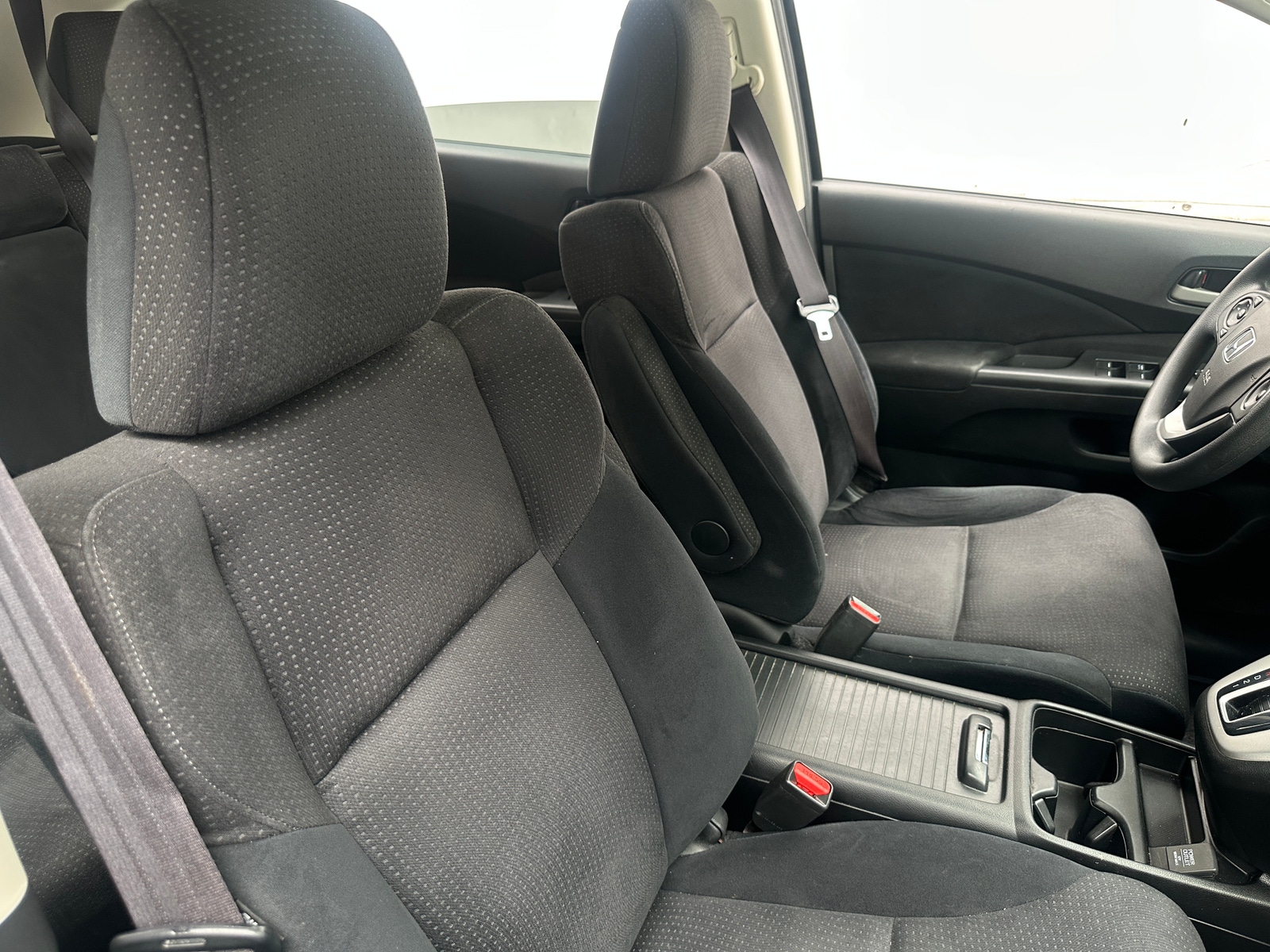 Thumbnail: 2014 Honda CR-V - 2
