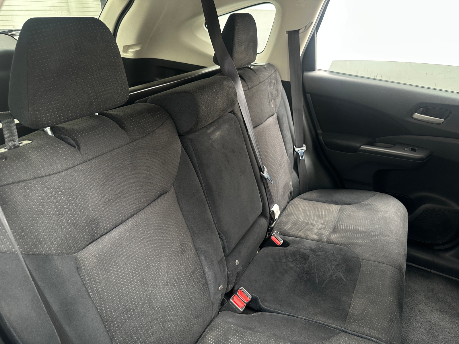 Thumbnail: 2014 Honda CR-V - 6