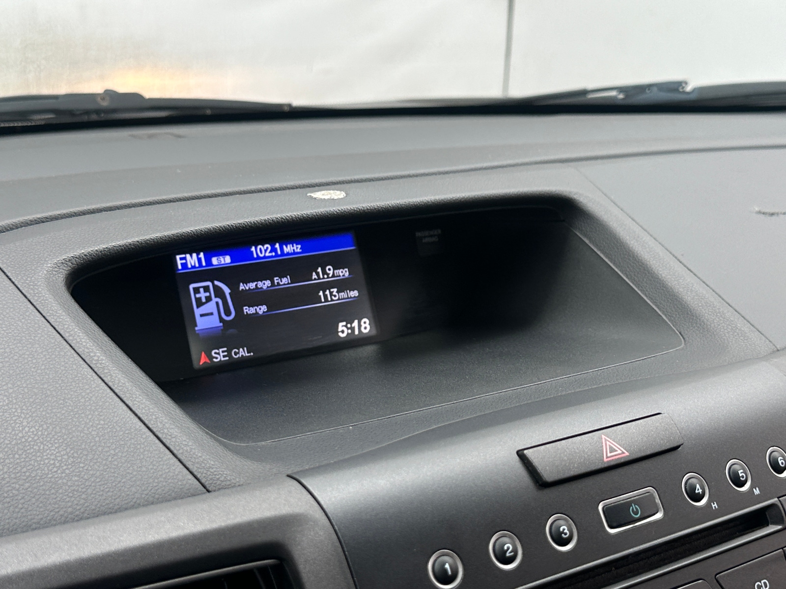 Thumbnail: 2014 Honda CR-V - 4