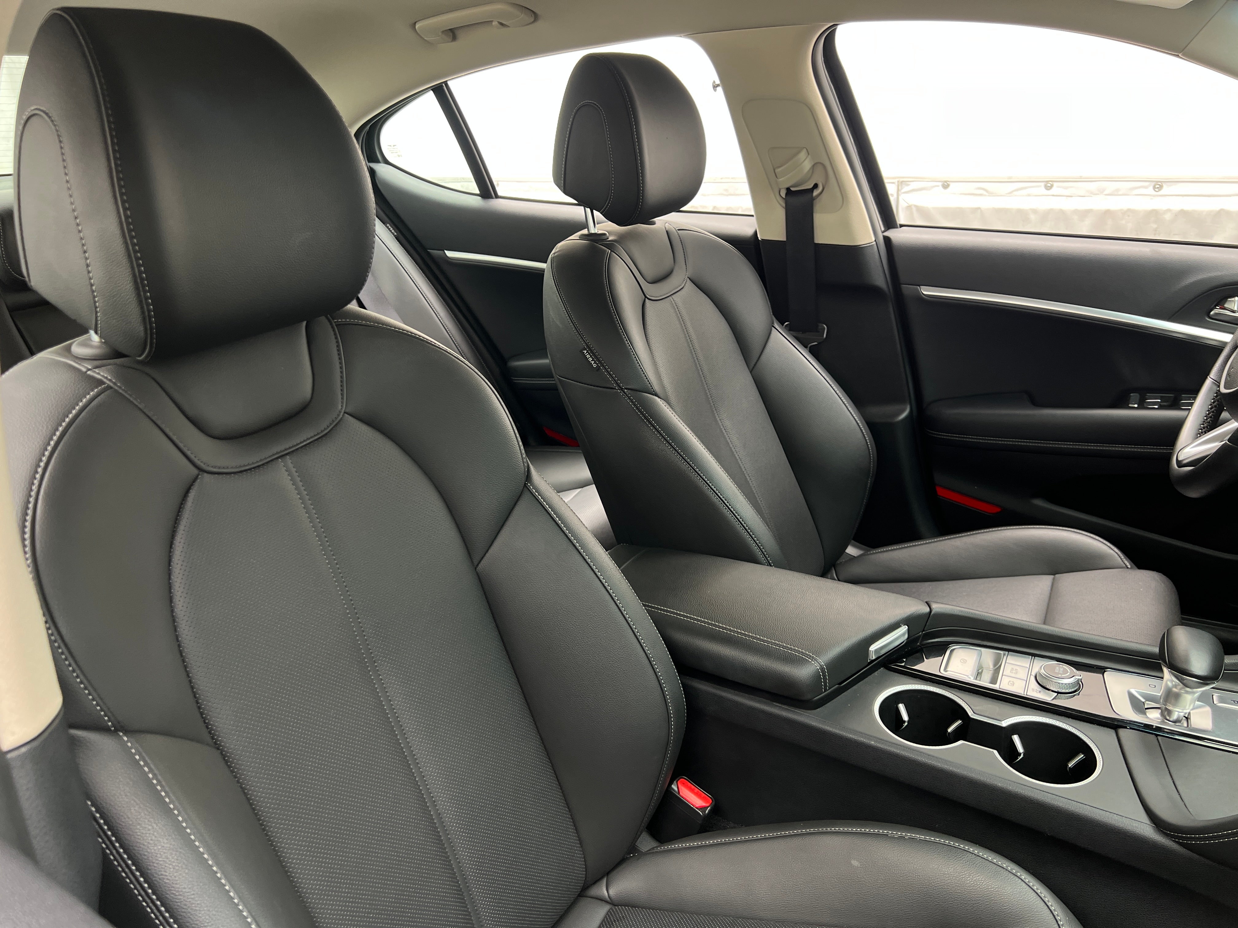 2026 GENESIS G70