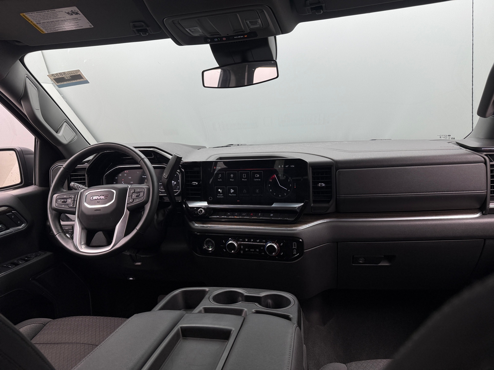 Thumbnail: 2024 GMC Sierra 1500 - 3