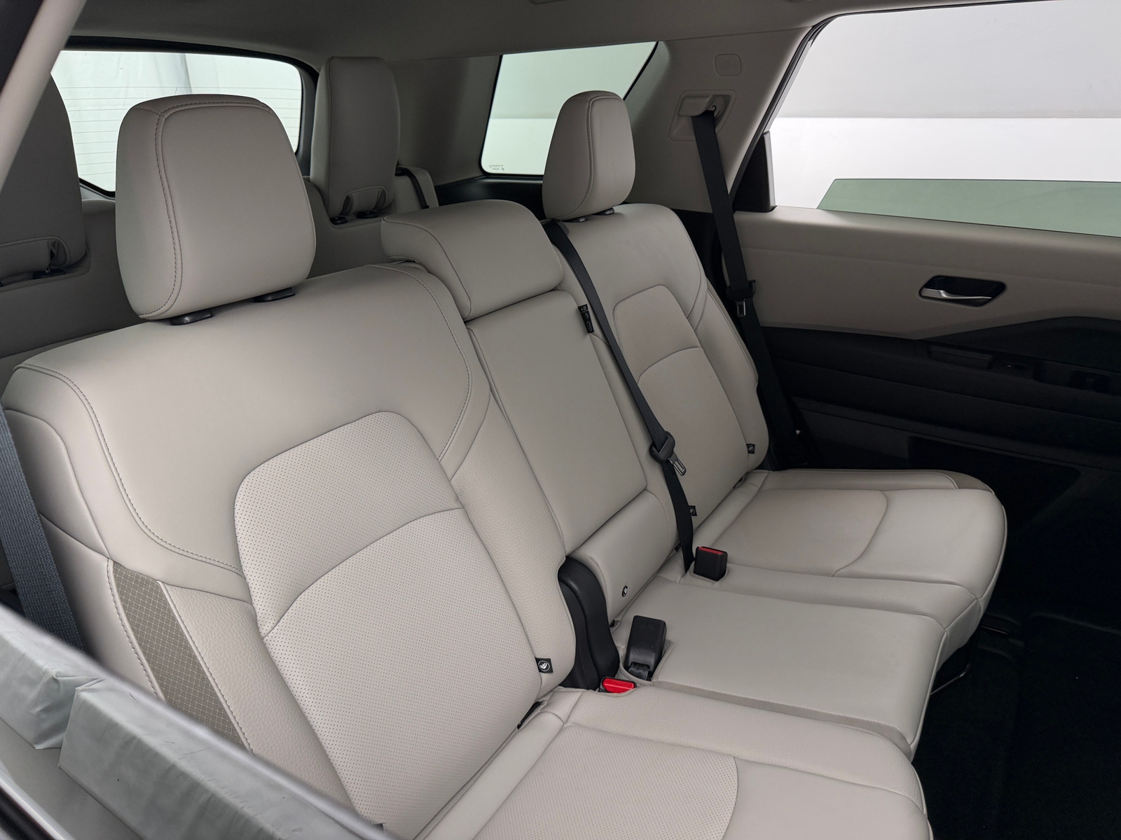 Thumbnail: 2026 Nissan Pathfinder - 5