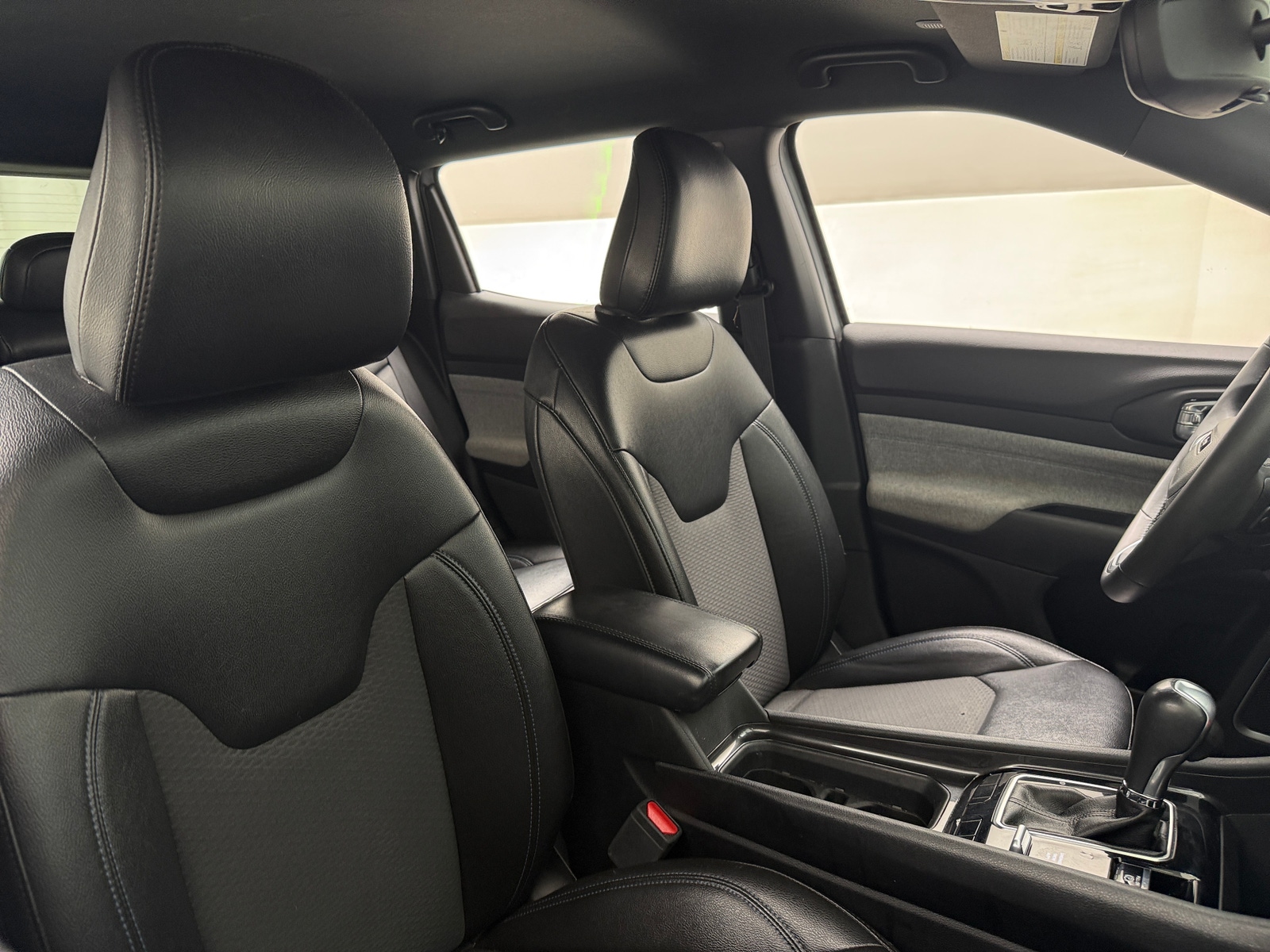 Thumbnail: 2024 Jeep Compass - 2