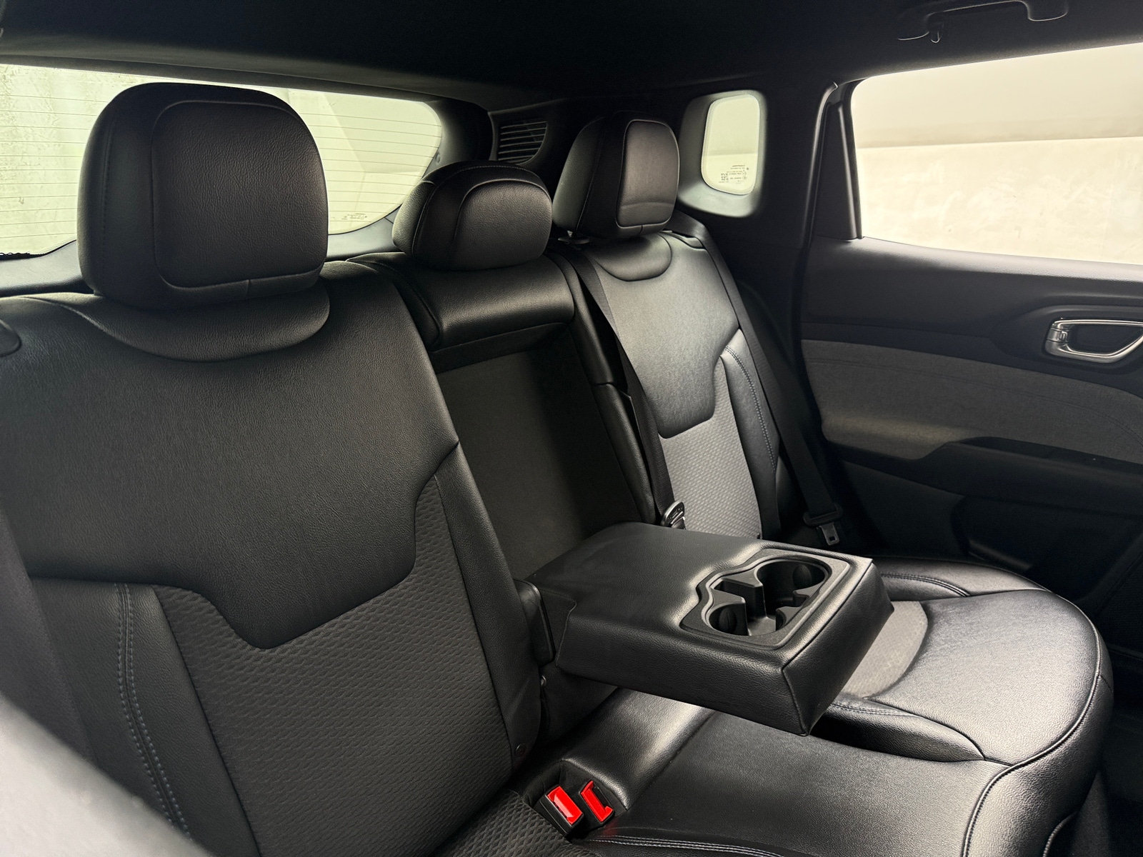 Thumbnail: 2024 Jeep Compass - 6