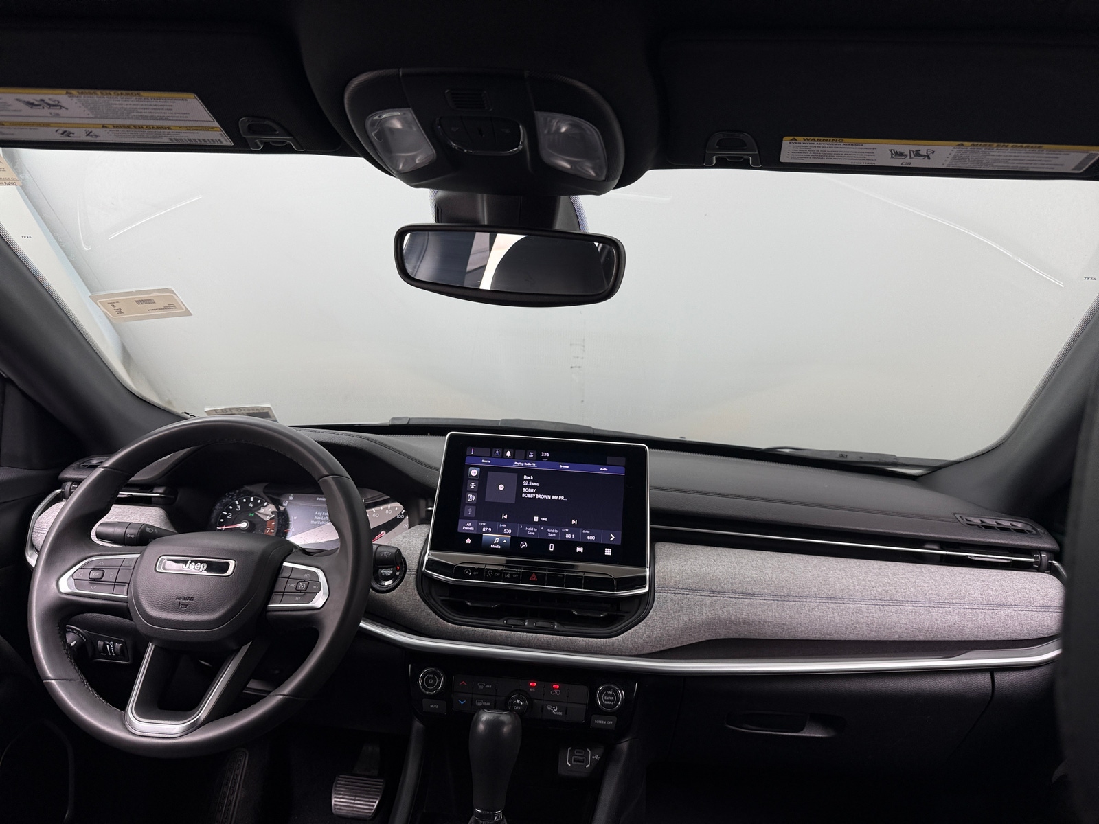 Thumbnail: 2024 Jeep Compass - 3