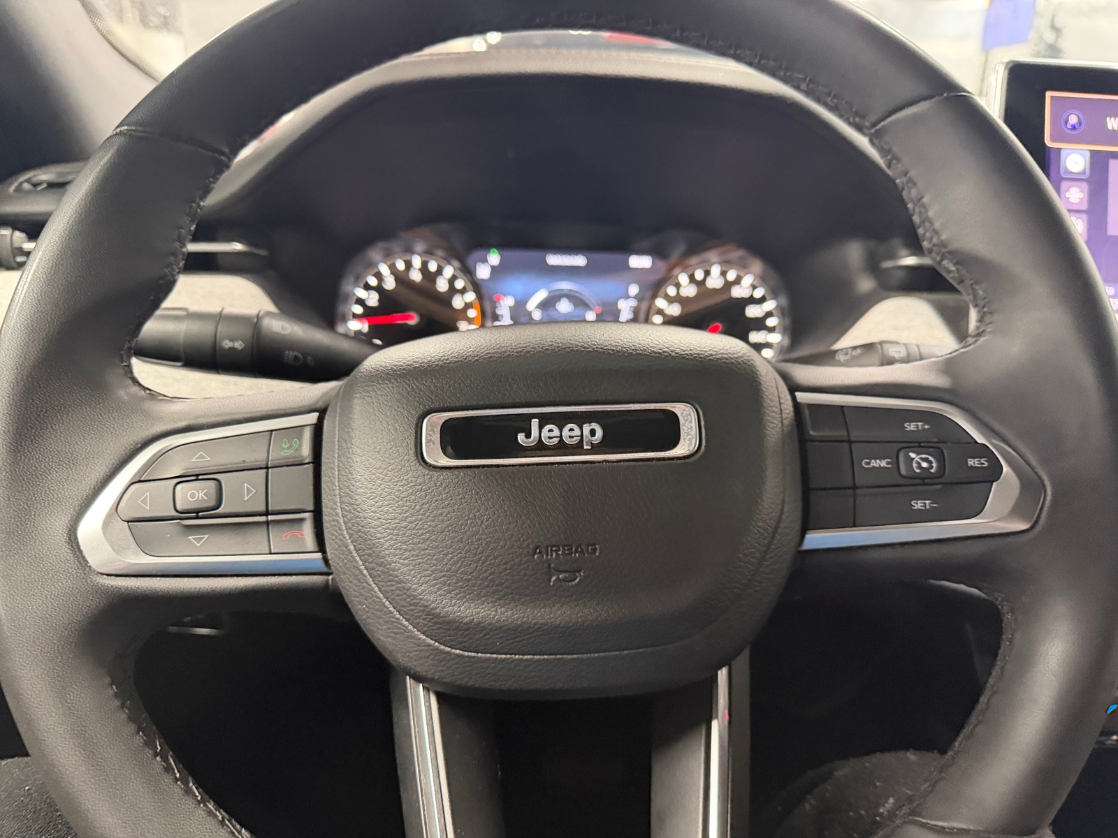 Thumbnail: 2024 Jeep Compass - 5
