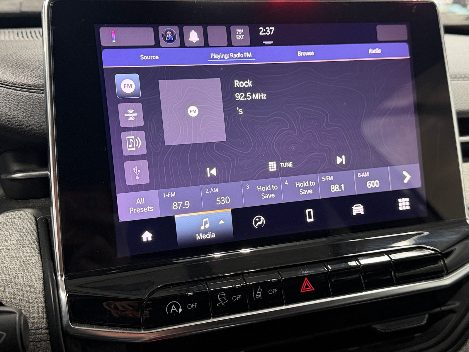 Thumbnail: 2024 Jeep Compass - 4