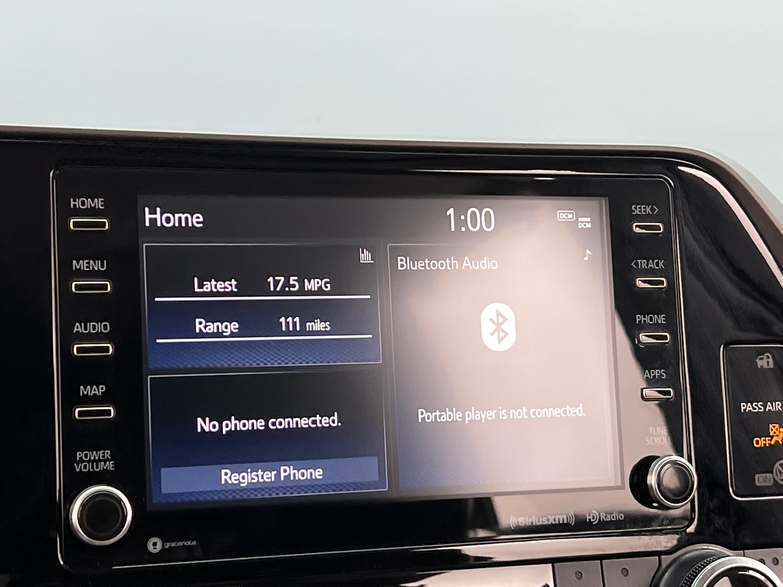 Thumbnail: 2022 Toyota Highlander - 4