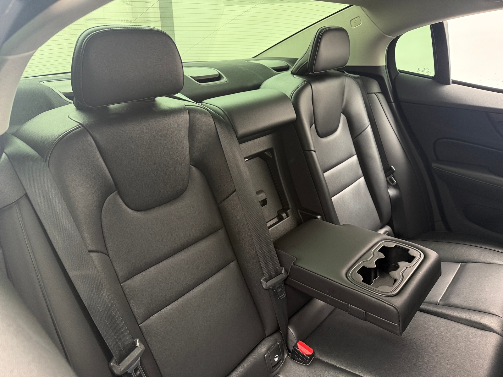 Thumbnail: 2021 Volvo S60 - 5