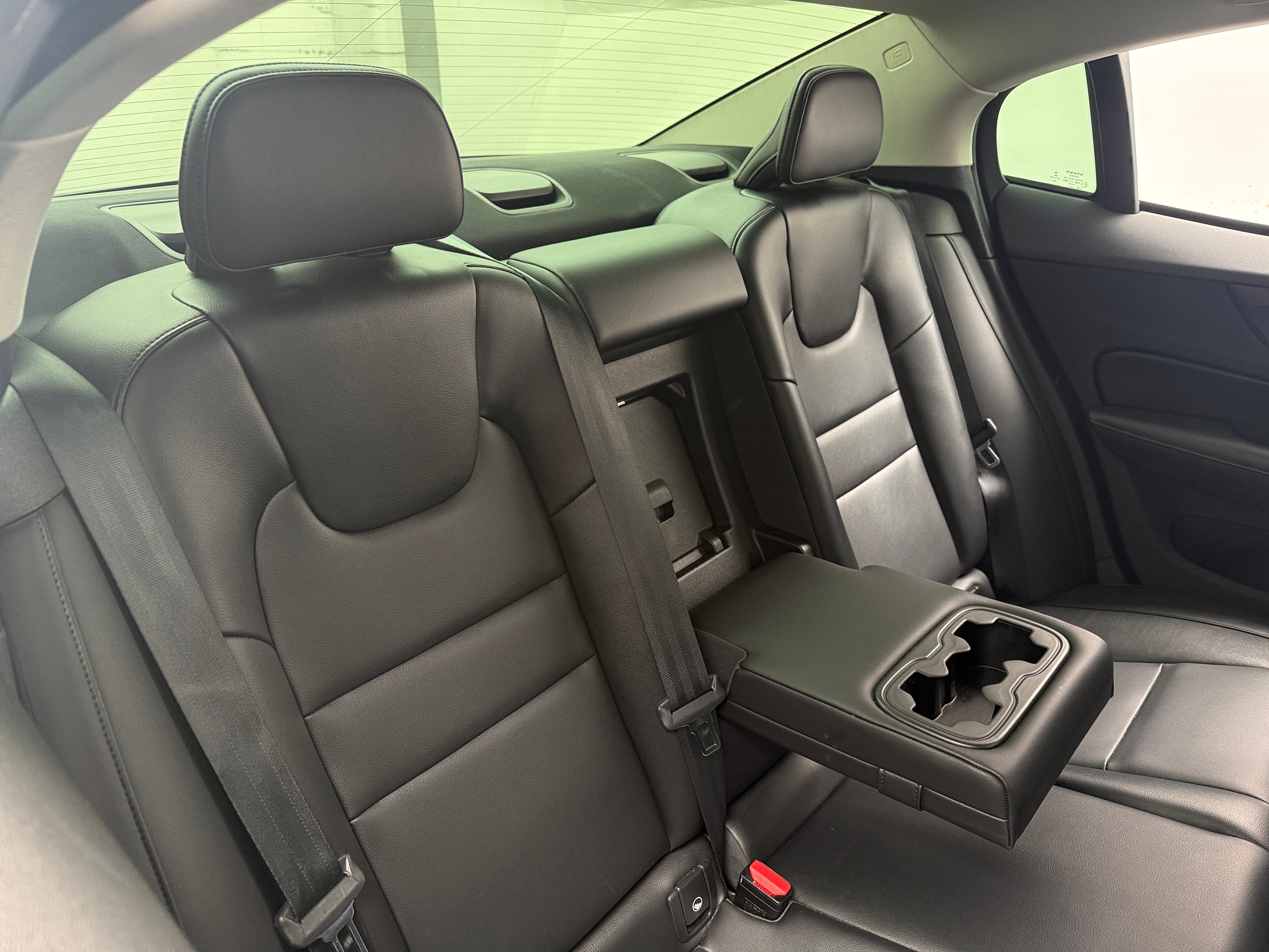 2021 Volvo S60